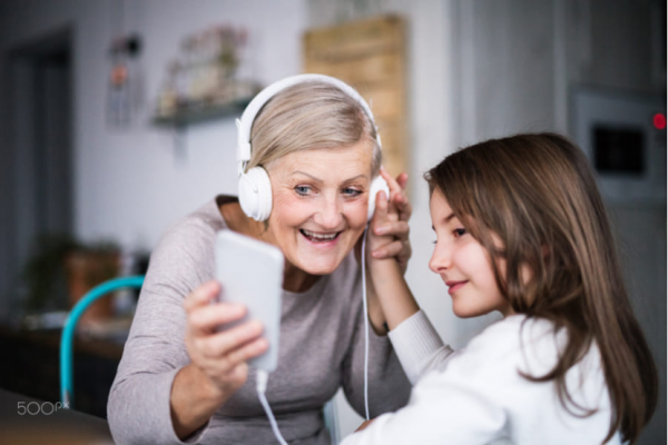 Understand the cause of hearing aid howling and protect your listening experience